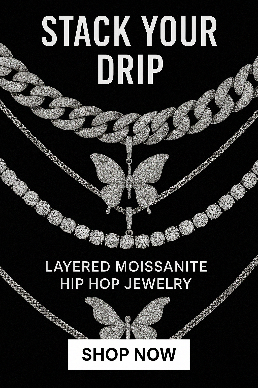 New Drips