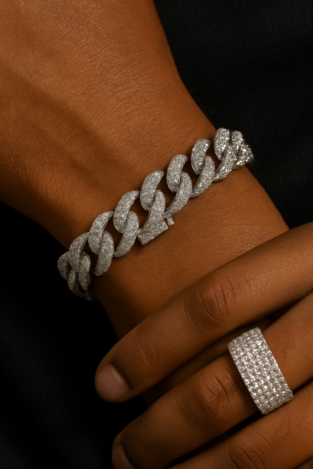 Anklets
